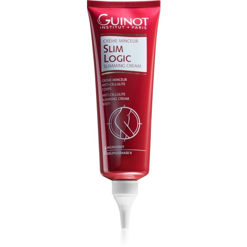 Guinot Slim Logic Slimming Cream to Treat Cellulite 125 ml