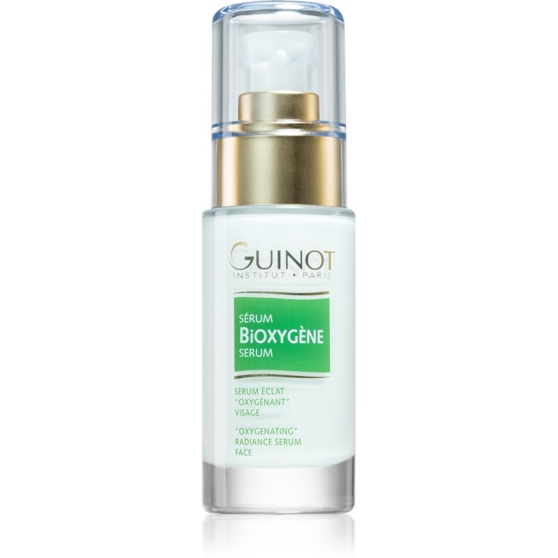 Guinot Bioxygene Serum for Tired Skin 30 ml