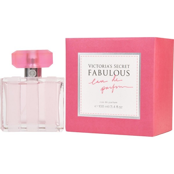 Victoria's Secret - Fabulous 100ML Eau De Parfum Spray