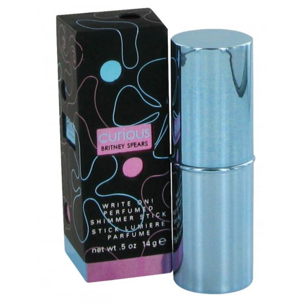 Britney Spears - Curious 15ML Scented pen