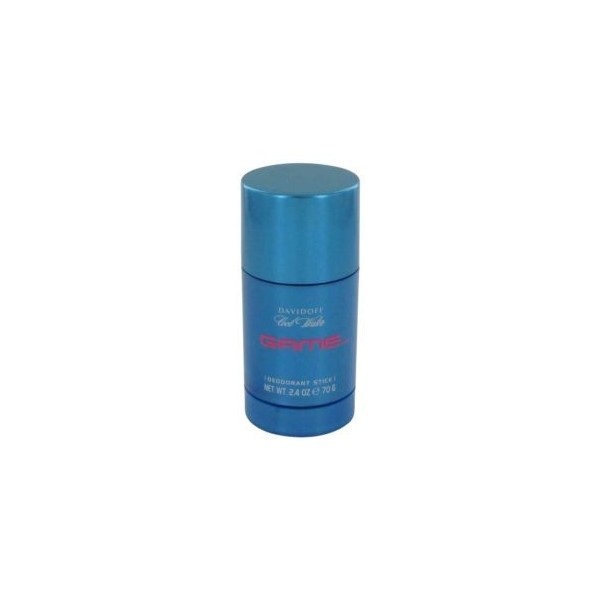 Davidoff - Cool Water Game 75ML Deodorant Stick