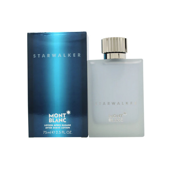Mont Blanc - Starwalker By Mont Blanc For Men 75ML Deodorant Cream