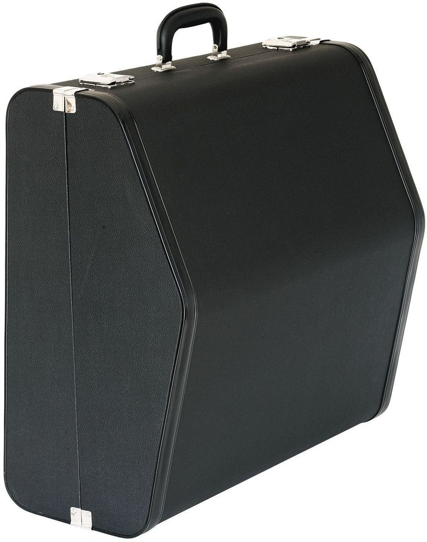 Weltmeister 30/60/III Kristall HC BK Case for Accordion