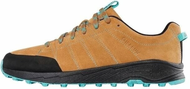 Icebug Mens Outdoor Shoes Tind Mens RB9X Almond/Mint 41