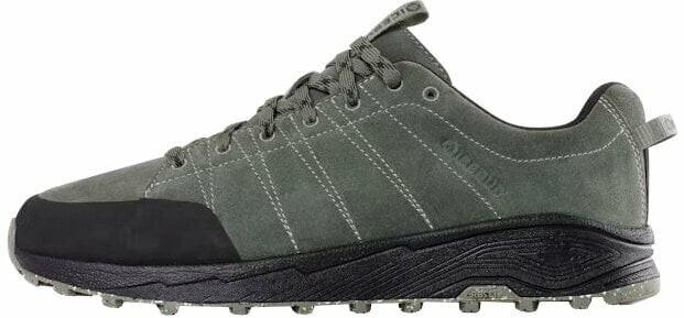Icebug Womens Outdoor Shoes Tind Womens RB9X PineGrey/Black 37,5