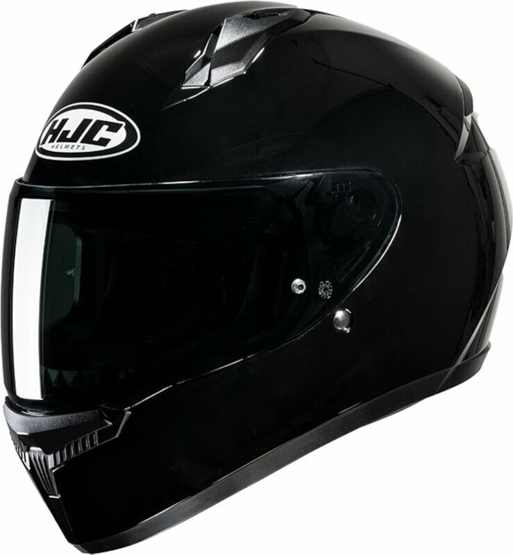 HJC C10 Black S Helmet