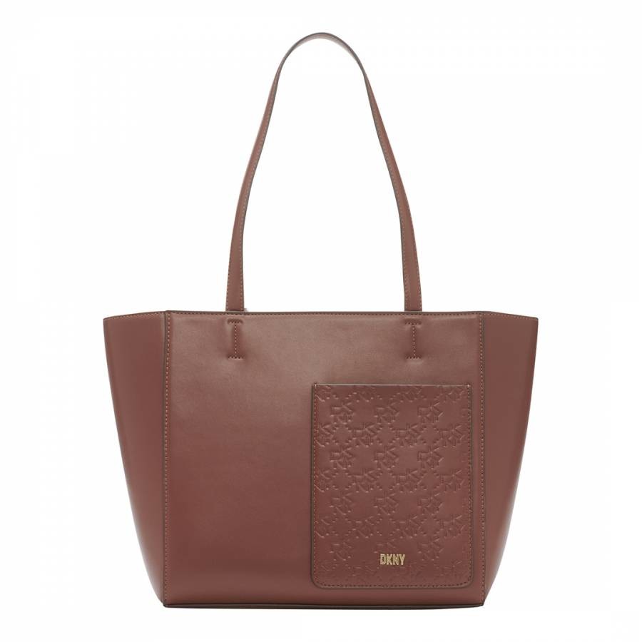 Chestnut Vida Tote