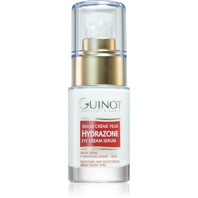 Guinot Hydrazone Moisturizing Eye Cream 15 ml