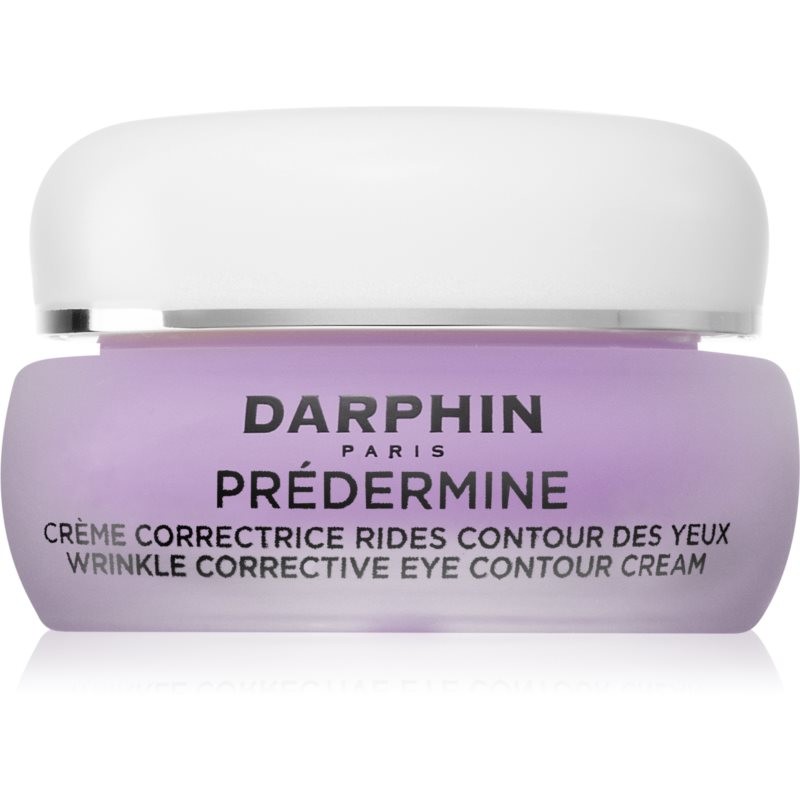 Darphin Prédermine Wrinkle Corrective Eye Contour Cream Moisturising and Smoothing Eye Cream 15 ml