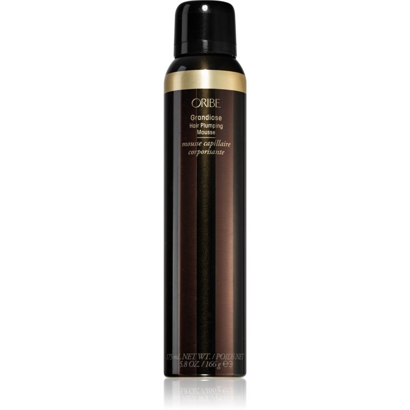 Oribe Grandiose Hair Plumping Mousse For Volume From Roots For Hair Visibly Lacking Density 175 ml