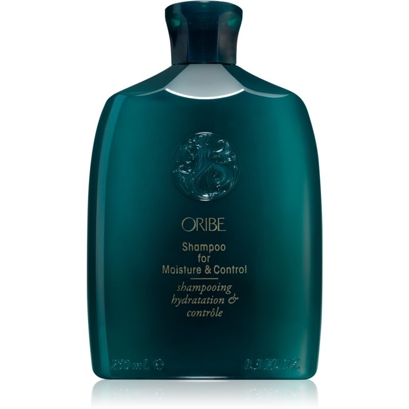Oribe Moisture & Control Intensive Regenerating Shampoo For Unruly Hair 250 ml