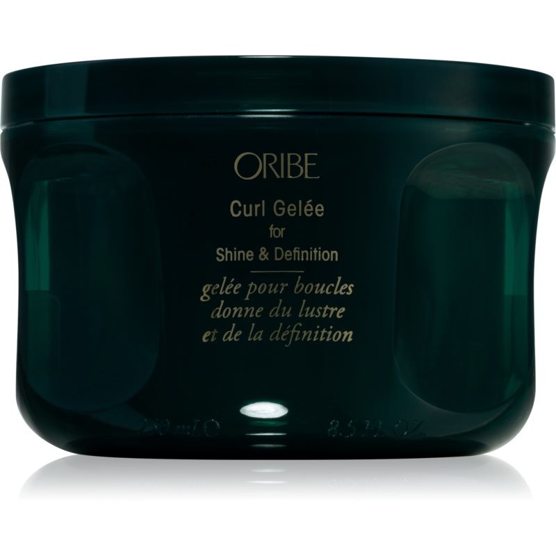 Oribe Curl Shine & Definition Hair Styling Gel for Definition and Shape 250 ml