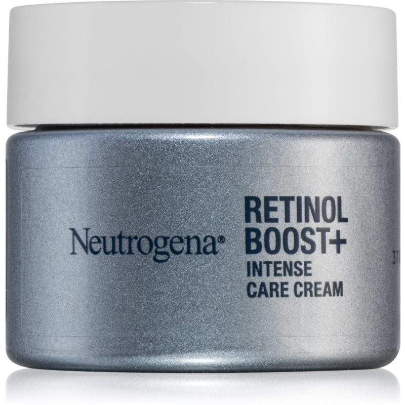 Neutrogena Retinol Boost Intensive Cream 50 ml