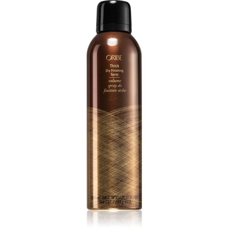 Oribe Thick Dry Finishing Spray 250 ml