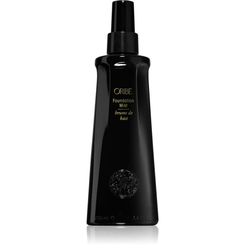 Oribe Signature Foundation Mist Smoothing and Taming Hair Mist 200 ml