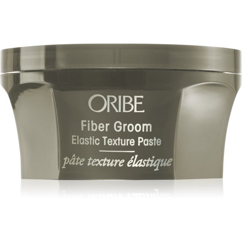 Oribe Fiber Groom ElasticTexture Texturising Pomade For Hair Without Volume 50 ml