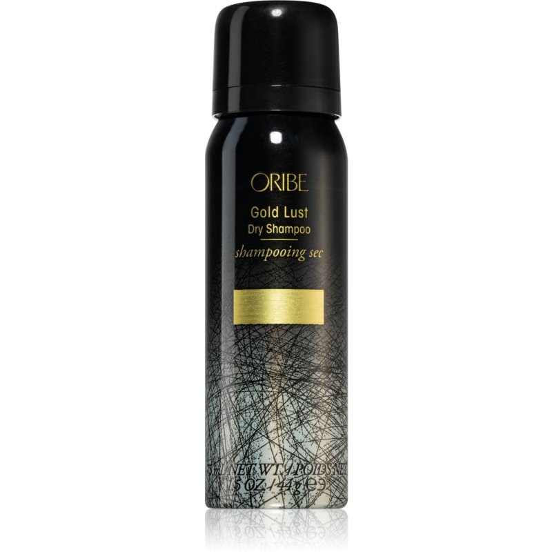 Oribe Gold Lust Volumising Dry Shampoo 75 ml