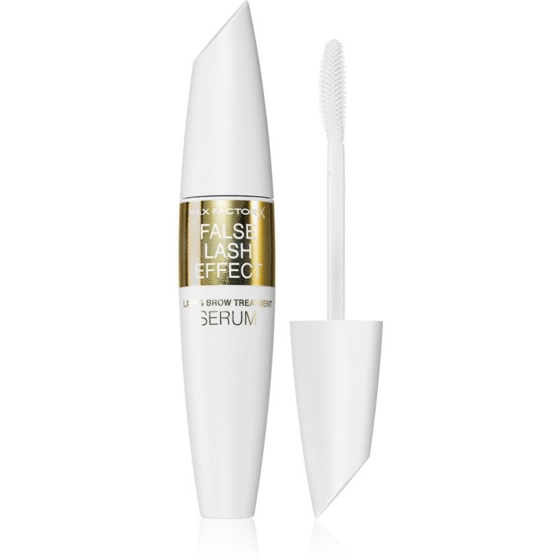 Max Factor False Lash Effect Growth Serum for Eyelashes and Eyebrows 13,1 ml