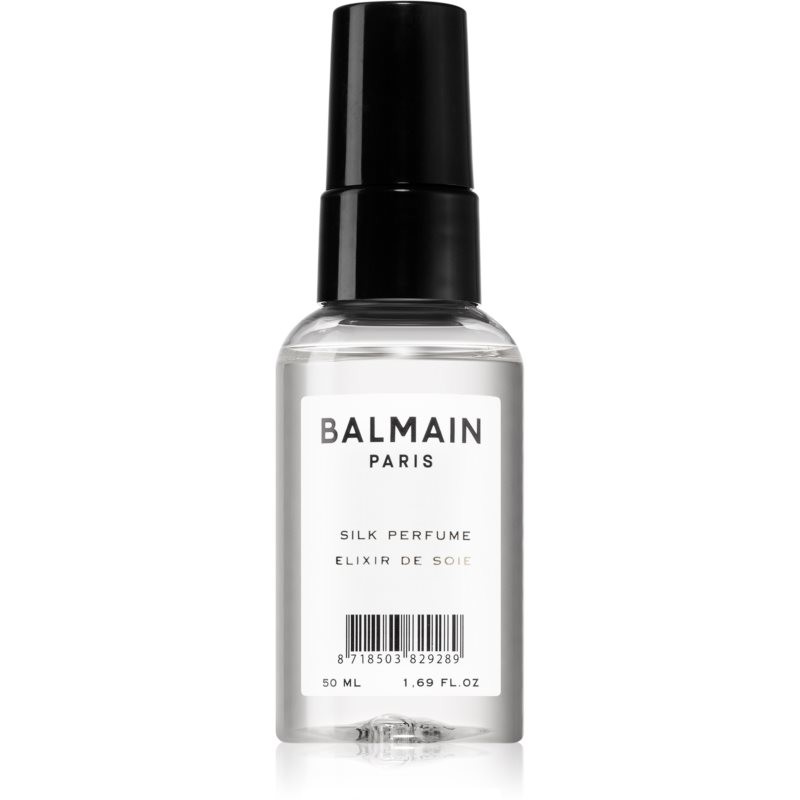 Balmain Silk Hair Spray with Fragrance 50