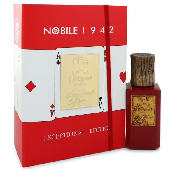 Nobile 1942 - Cafe Chantant 75ml Perfume Extract