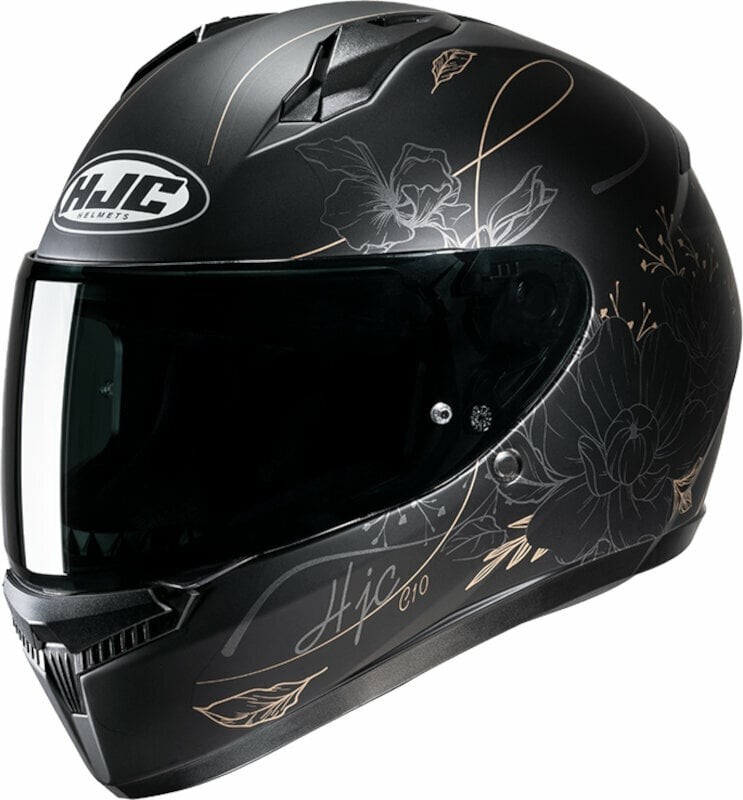 HJC C10 Epik MC9SF XXS Helmet