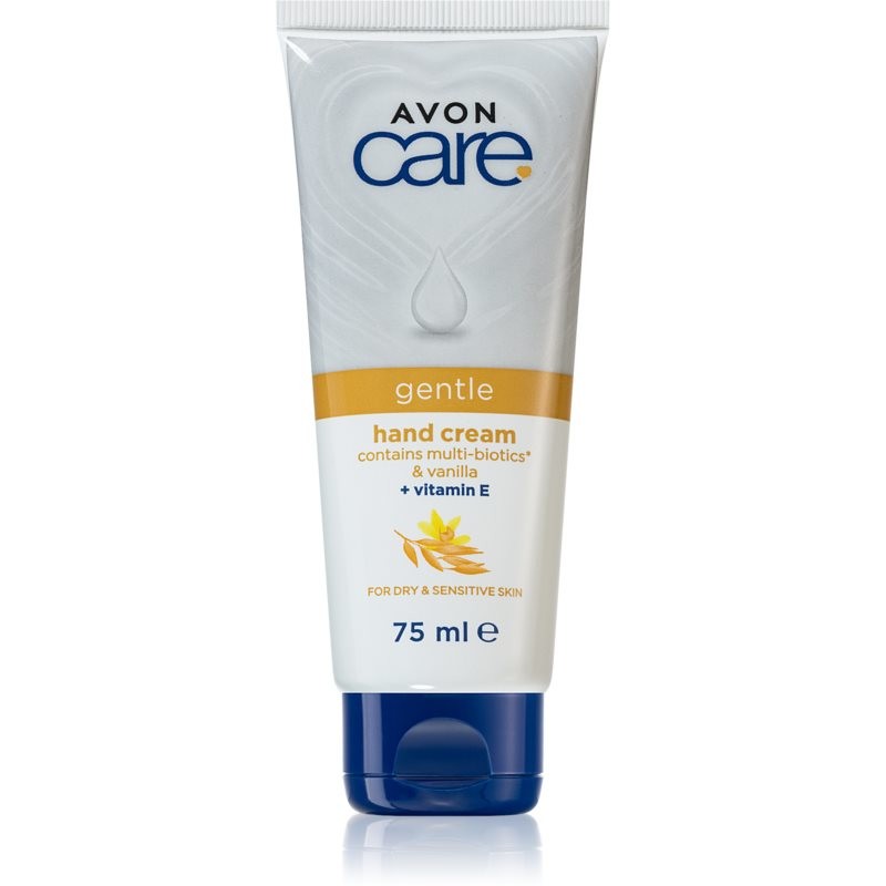 Avon Care Gentle Soothing Hand Cream with Vitamine E 75 ml