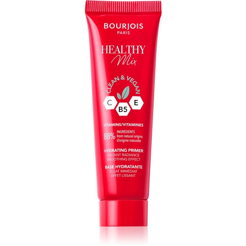 Bourjois Healthy Mix Moisturizing Makeup Primer 30 ml