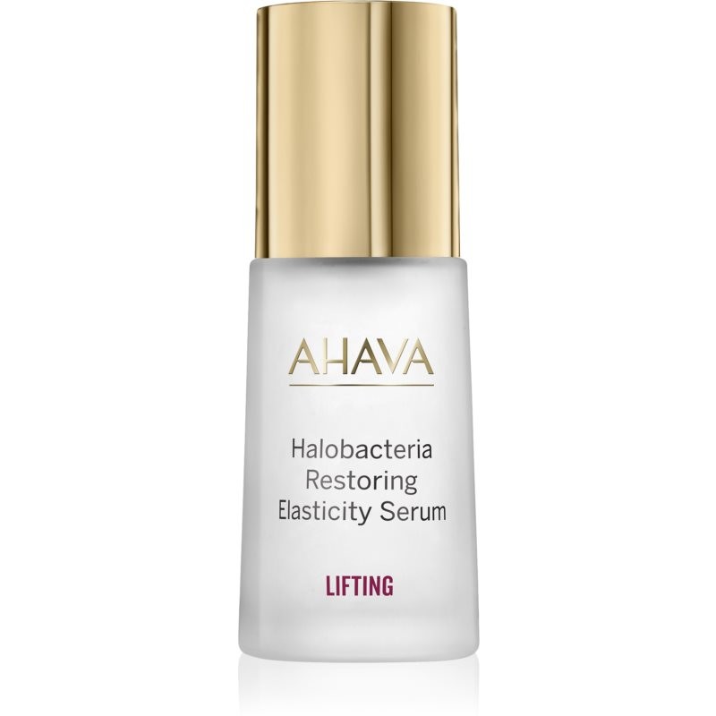 AHAVA Beauty Before Age Halobacteria Lifting and Firming Serum 30 ml