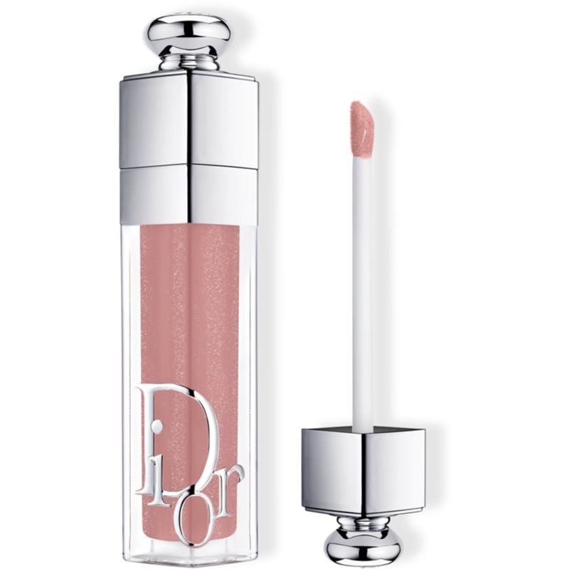 DIOR Dior Addict Lip Maximizer Plumping Lip Gloss Shade #013 Beige 6 ml
