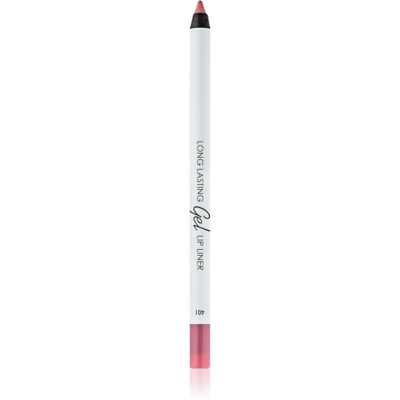 LAMEL Long Lasting Gel Lip Liner Long-Lasting Lip Liner 1,7 g