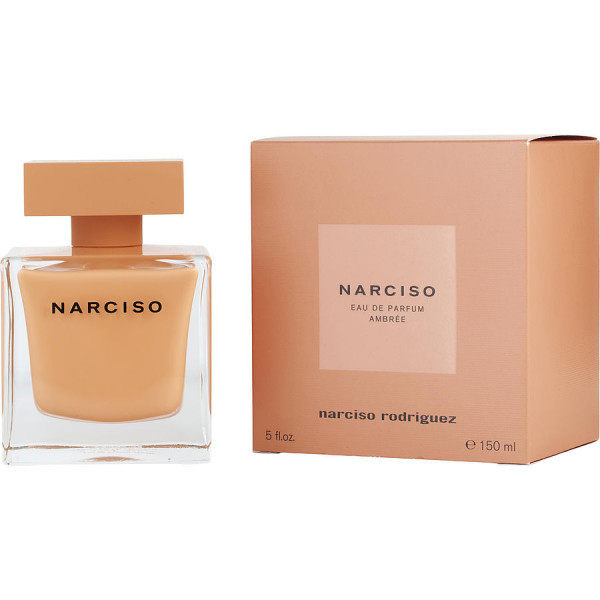 Narciso Rodriguez - Narciso Ambrée 150ml Eau De Parfum Spray