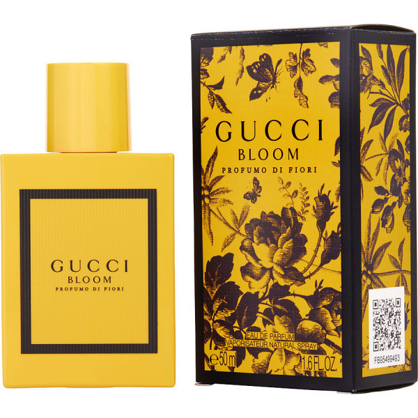 Gucci - Bloom Profumo Di Fiori 50ml Eau De Parfum Spray