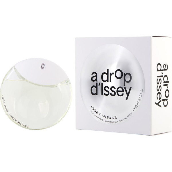 Issey Miyake - A Drop D'Issey 90ml Eau De Parfum Spray
