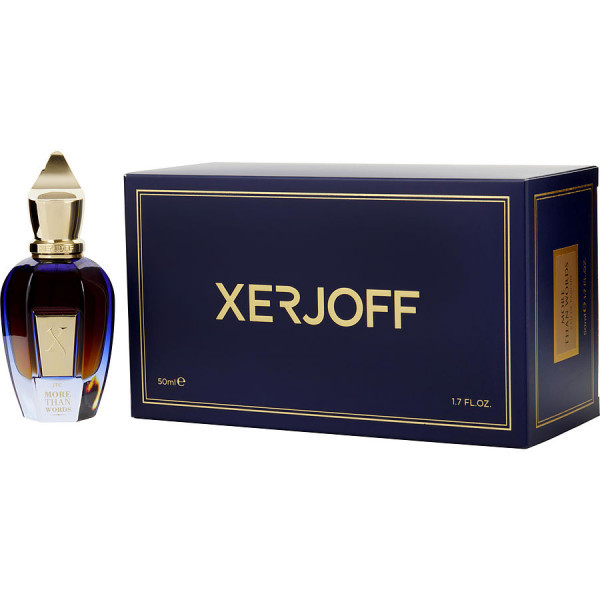 Xerjoff - Join The Club More Than Words 50ml Eau De Parfum Spray