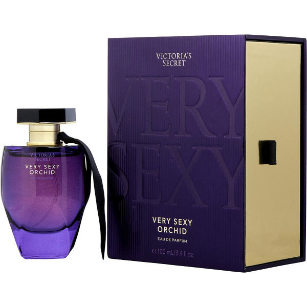 Victoria's Secret - Very Sexy Orchid 100ml Eau De Parfum Spray