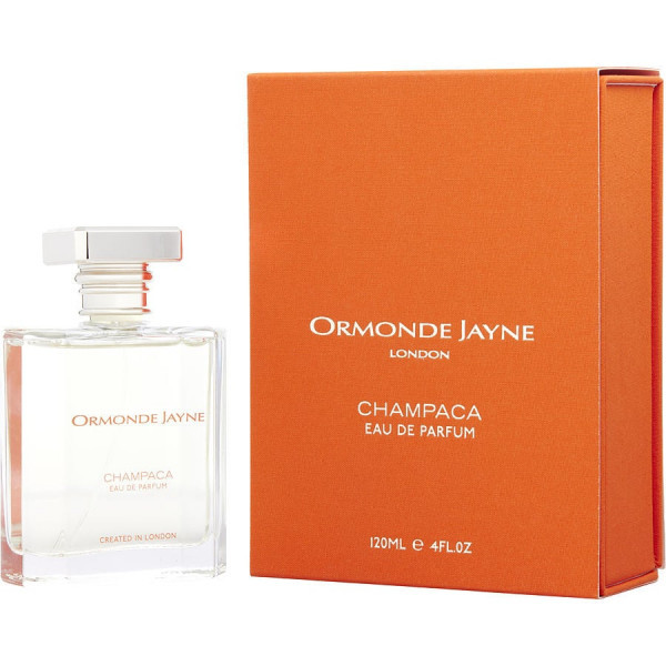 Ormonde Jayne - Champaca 120ml Eau De Parfum Spray