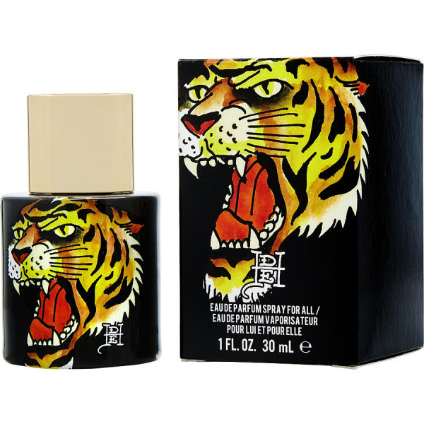 Christian Audigier - Ed Hardy Tiger Ink 30ml Eau De Parfum Spray