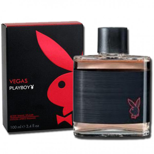 Playboy - Vegas 100ml After Shave