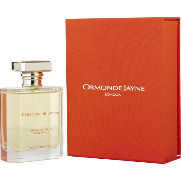 Ormonde Jayne - Osmanthus 120ml Eau De Parfum Spray
