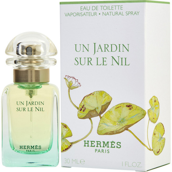 Hermès - Un Jardin Sur Le Nil 30ML Eau De Toilette Spray