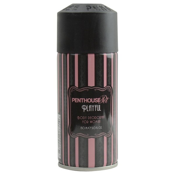 Penthouse - Playful 150ml Deodorant Spray