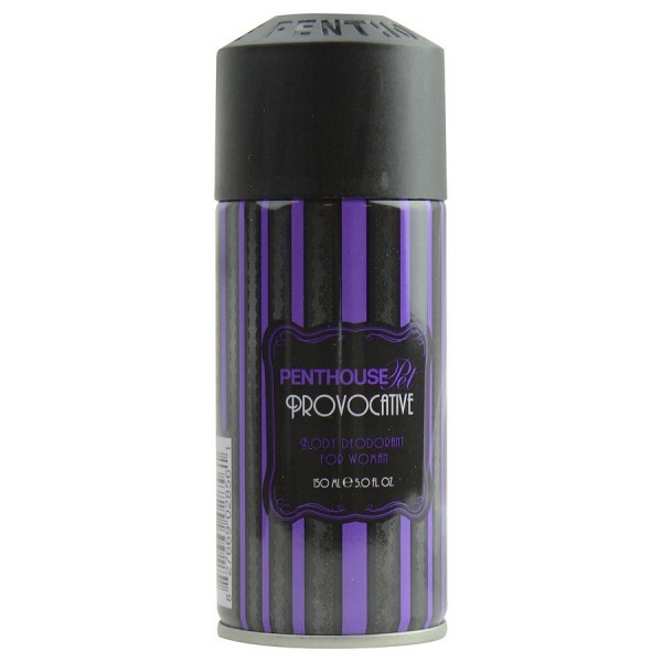 Penthouse - Provocative 150ml Deodorant Spray