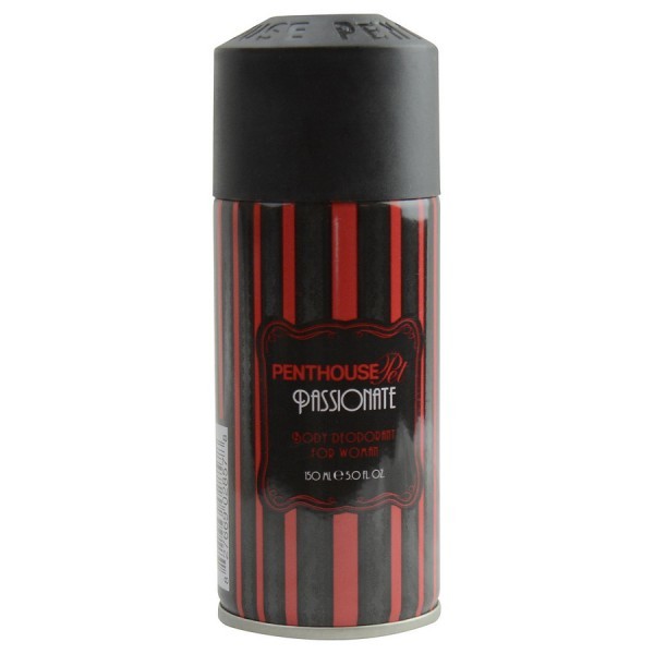 Penthouse - Passionate 150ml Deodorant Spray