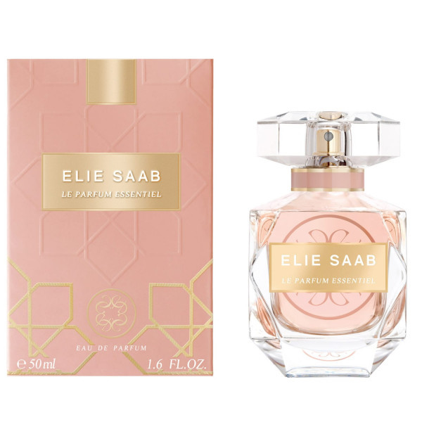 Elie Saab - Le Parfum Essentiel 50ml Eau De Parfum Spray