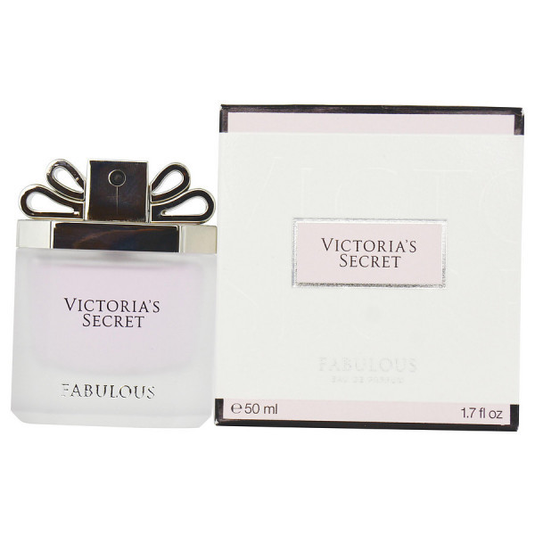 Victoria's Secret - Fabulous 50ml Eau De Parfum Spray