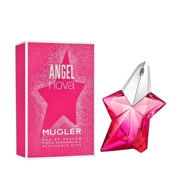 Thierry Mugler - Angel Nova 100ml Eau De Parfum Spray