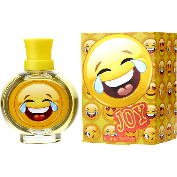 Marmol & Son - Emoji Joie 100ml Eau De Toilette Spray