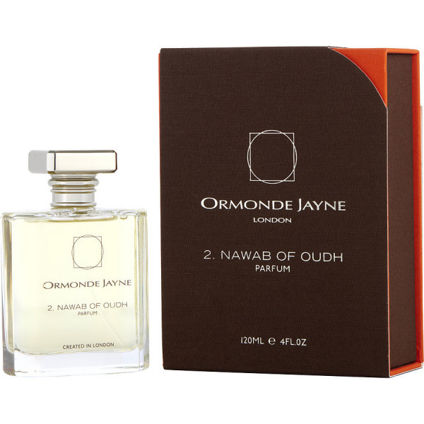 Ormonde Jayne - 2. Nawab Of Oud 125ml Perfume Spray