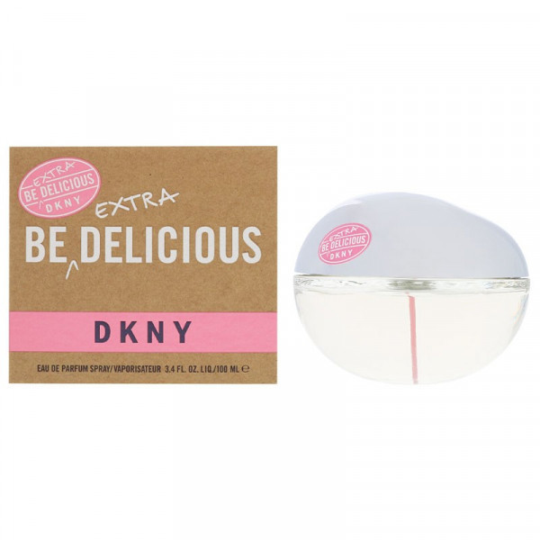 Donna Karan - Be Extra Delicious 100ml Eau De Parfum Spray