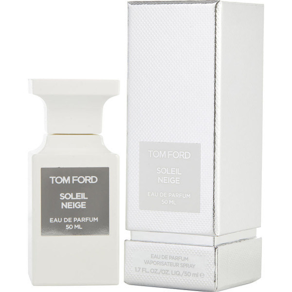 Tom Ford - Soleil Neige 50ml Eau De Parfum Spray